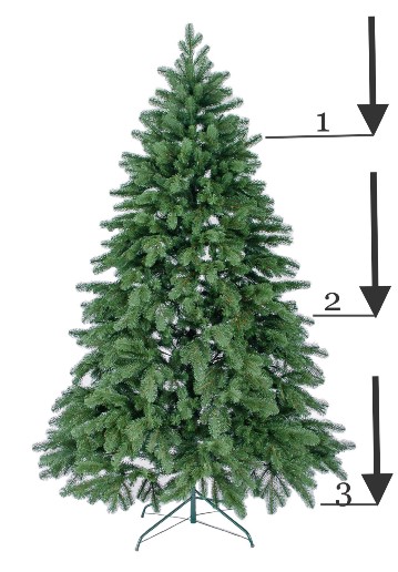 Kunstkuuse paigaldus