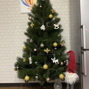 Kunstmänd TUNDRA ja päkapikk